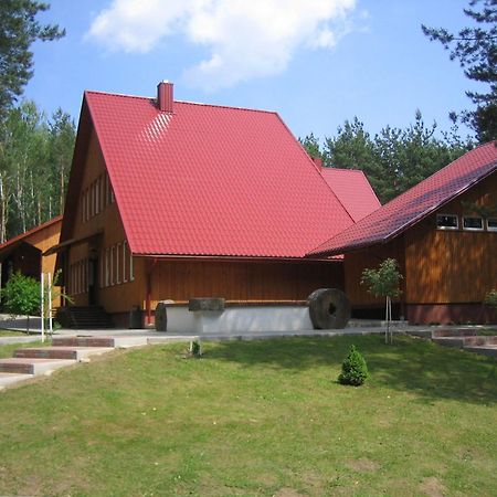 Hotel Holiday Complex Silaiciai Seirijai Exteriér fotografie