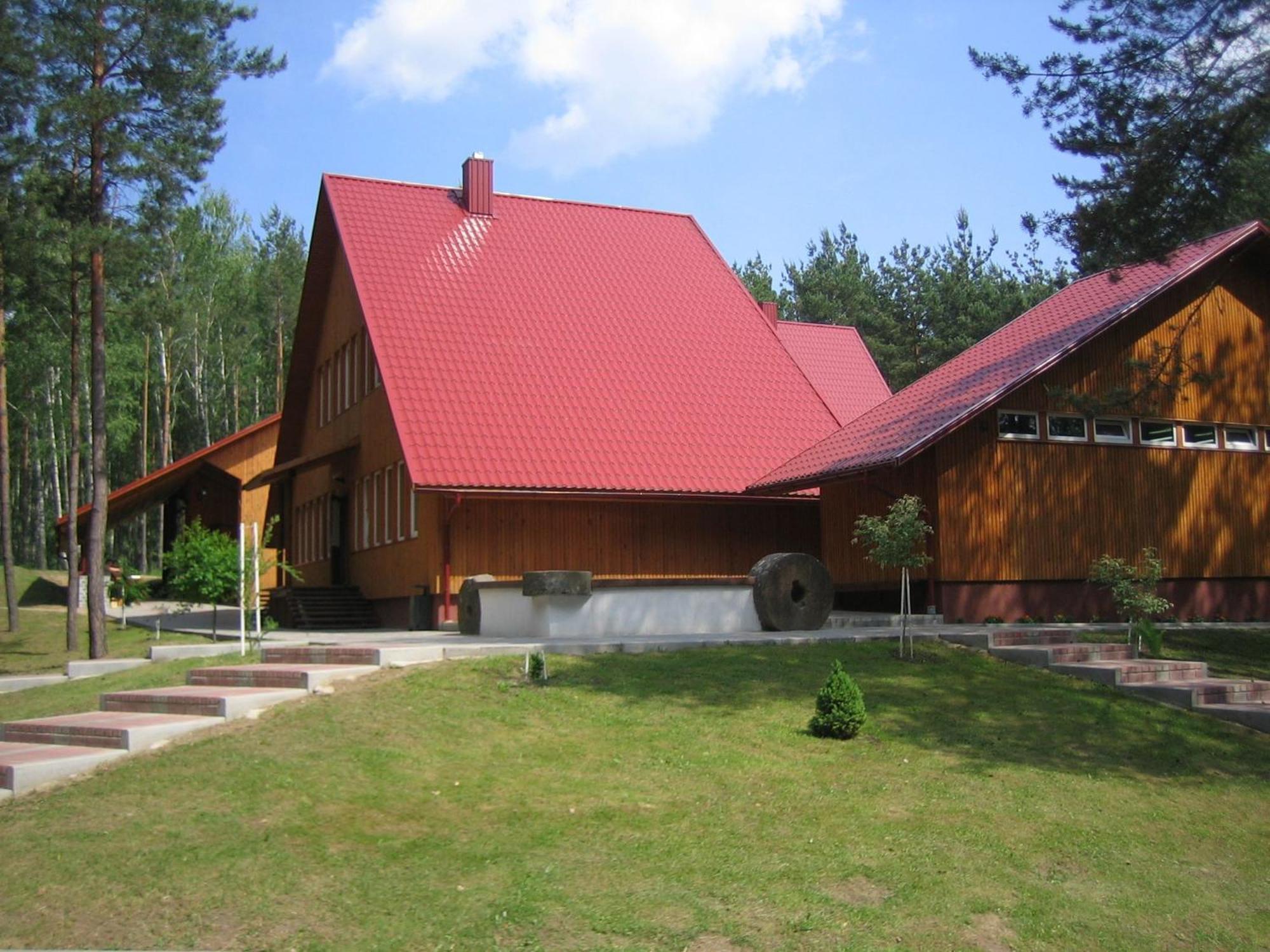 Hotel Holiday Complex Silaiciai Seirijai Exteriér fotografie