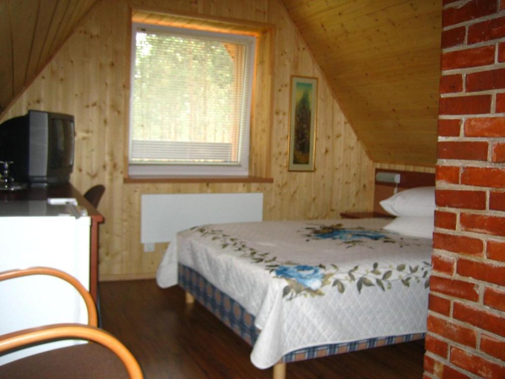 Hotel Holiday Complex Silaiciai Seirijai Pokoj fotografie