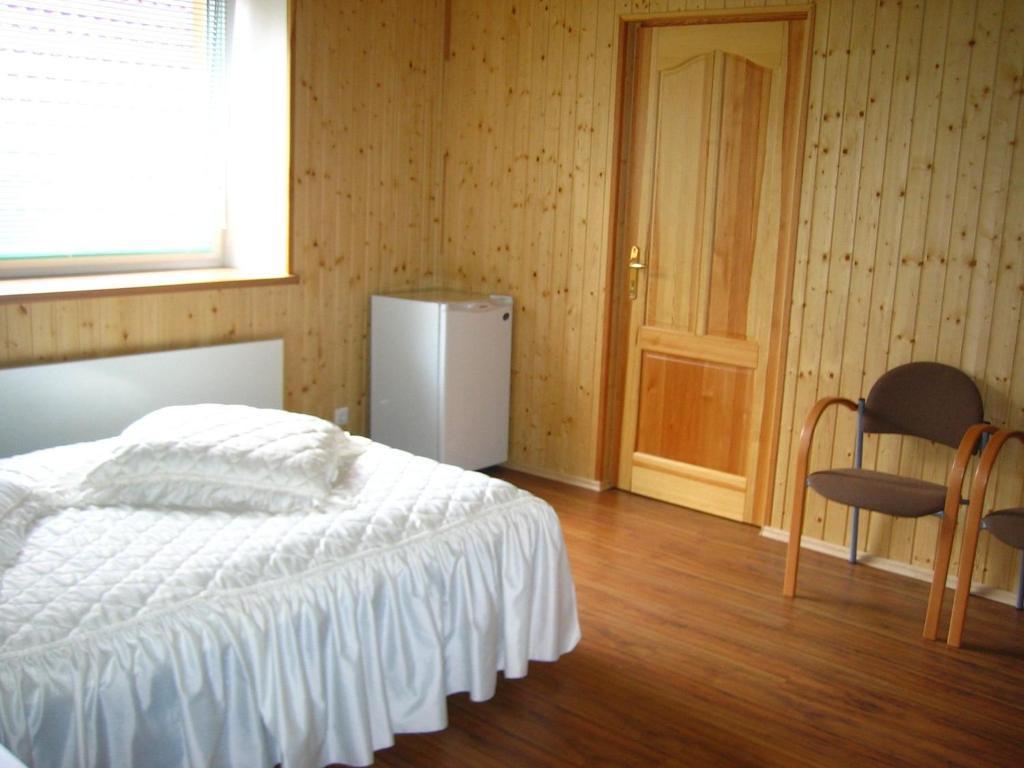 Hotel Holiday Complex Silaiciai Seirijai Pokoj fotografie