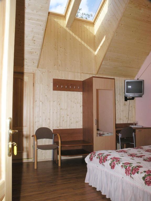 Hotel Holiday Complex Silaiciai Seirijai Pokoj fotografie